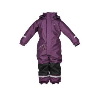 FIVE SEASONS-JILO OVERALL JR-Purple Envy Lila 74/80 kép