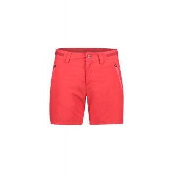 FIVE SEASONS-JULIE SHORTS W-BLOSSOM RED Piros L kép