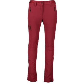 FIVE SEASONS-LARISSA PNT W-DRY RED Piros M kép