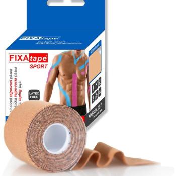 FIXAtape Kinesio Standard 5 cm × 5 m, testszínű, 1 darab kép