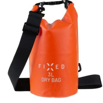 FIXED Dry Bag 3L, narancssárga kép