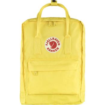 FJALLRAVEN-Kanken F23510-126 Corn Sárga 16L kép