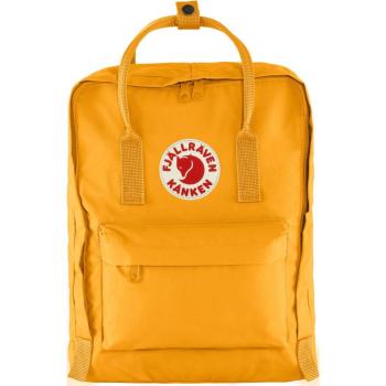 FJALLRAVEN-Kanken F23510-141 Warm Yellow Sárga 16L kép