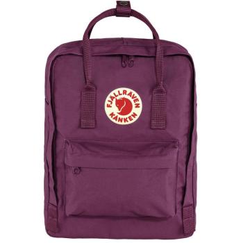 FJALLRAVEN-Kanken F23510-421 Royal Purple Lila 16L kép