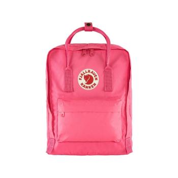 FJALLRAVEN-Kanken F23510-450 Flamingo Pink Rózsaszín 16L kép