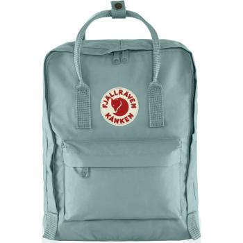 FJALLRAVEN-Kanken F23510-501 Sky Blue Zöld 16L kép