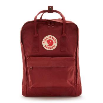 FJALLRAVEN-KANKEN Ox Red Piros 16L kép