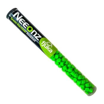 Fjuka Neeonz 7mm 50g &amp;- 039;Green Machine‘ horogcsali kép