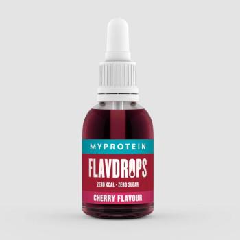 FlavDrops™ - 50ml - Cseresznye kép