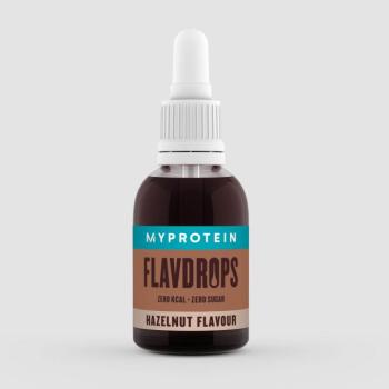 FlavDrops™ - 50ml - Hazelnut kép