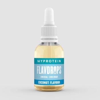 FlavDrops™ - 50ml - Kókusz kép