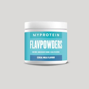 FlavPowders ízesítő por - 65servings - Cereal Milk kép