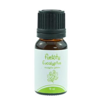 Flexity Eucalyptus 100% illóolaj 10 ml kép