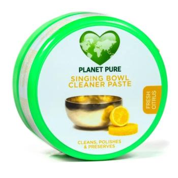 Flexity Planet Pure Organic citruspaszta hangtálak tisztításához 300 g kép