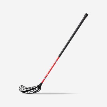 Floorball ütő A-X RED FOX, jobbkezes Arex kép