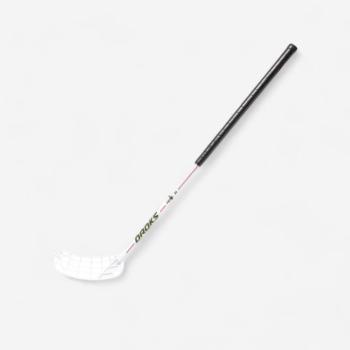 Floorball ütő FB 500 jobbkezes Oroks kép