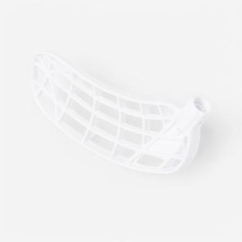 Floorball ütőtoll, jobbos, fehér Oroks kép