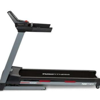 Flow Fitness Runner DTM2000i futópad kép