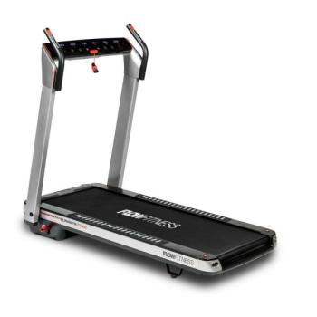 Flow Fitness Runner DTM400i futópad kép