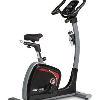 Flow Fitness Turner DHT2500i szobakerékpár kép