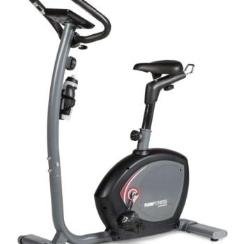 Flow Fitness Turner DHT500 szobakerékpár kép