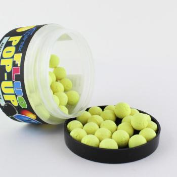 Fluo Pop-up, ananász, 50g Timar Mix kép