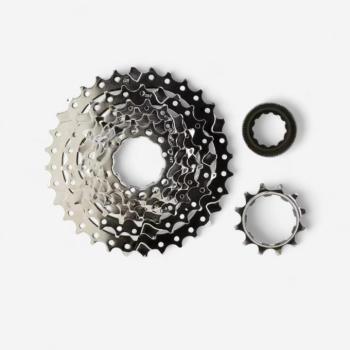 Fogaskoszorú, 7s, 12-32 Sram kép