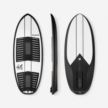 Foil szörfdeszka 4'7", 38 l Olaian kép