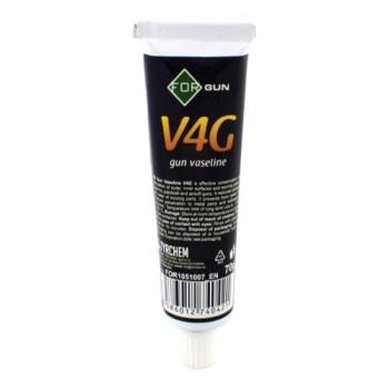 For outdoor V4G fegyver vazelin 70g kép