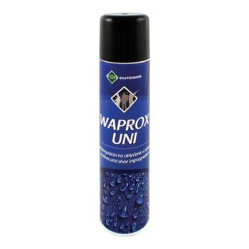 For Outdoor WAPROX UNI ruha és cipő átitatás gátló, 300 ml kép