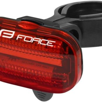 Force Cob Elemes lámpa - 16× LED kép