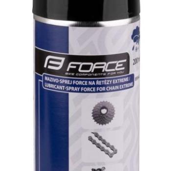 FORCE EXTREME lánckenő spray 200 ml kép