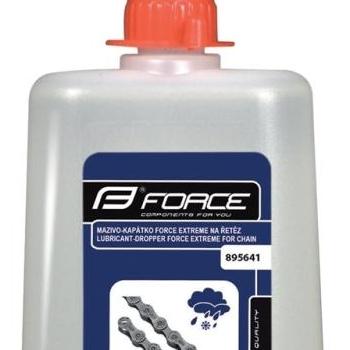 Force EXTREME Láncolaj 100ml kép