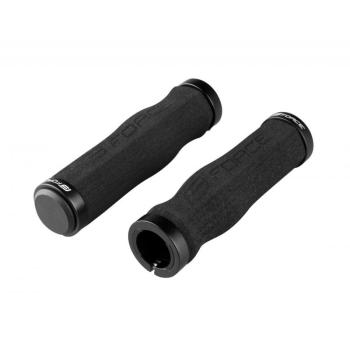 FORCE-Foam grip 38286 Fekete kép