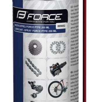 Force kenőanyag-spray PTFE 200 ml kép