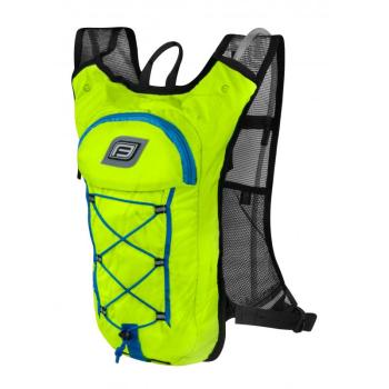 FORCE-PILOT PLUS 10L+2L HYDRO Sárga 10L kép