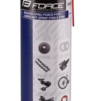 FORCE PtFe kenőanyag spray 600 ml kép