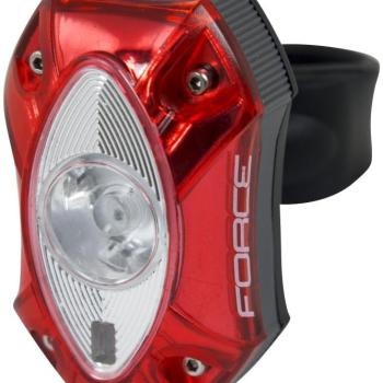 Force Red USB - 1× LED kép