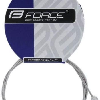 Force rozsdamentes MTB fékbowden 2,0 m / 1,5 mm-es kép