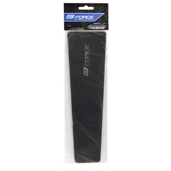 FORCE-STICK UNDERCHAIN BIG Black Fekete kép