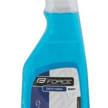 Force Tisztító, kék, 750 ml kép