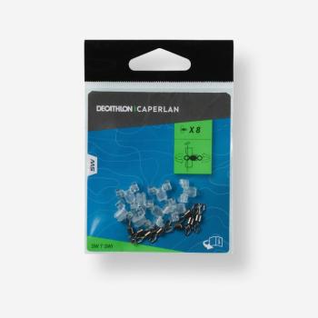 Forgókapocs Roller T SurfCasting horgászathoz Caperlan kép