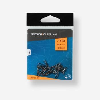 Forgókapocs Rolling snap N°6 surfcasting horgászathoz Caperlan kép