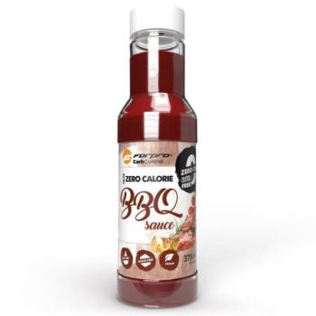 FORPRO NEAR ZERO CALORIE BBQ SAUCE - 375 ML kép