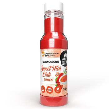 FORPRO NEAR ZERO CALORIE SWEET THAI CHILI SAUCE - 375 ML kép