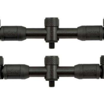 Fox 2 rod adjustable buzz bar kép