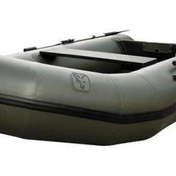 Fox 3.0m inflatable boat - slat floor csónak kép