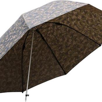 FOX 60ins Camo Brolly kép