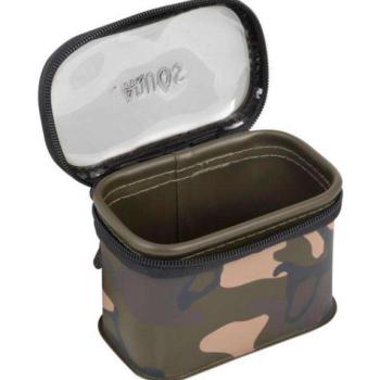 Fox aquos camolite accessory bag s 14,5x9x7cm aprócikkes táska kép