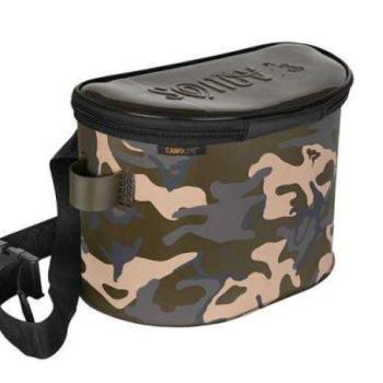 Fox aquos camolite bait belt 4 literes táska kép